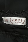 axes femme（アクシーズファム）の古着「商品番号：PR10171118」-6