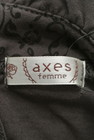 axes femme（アクシーズファム）の古着「商品番号：PR10171119」-6
