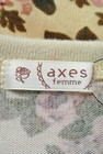 axes femme（アクシーズファム）の古着「商品番号：PR10171121」-6