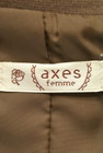 axes femme（アクシーズファム）の古着「商品番号：PR10171123」-6