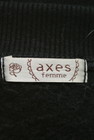 axes femme（アクシーズファム）の古着「商品番号：PR10171124」-6