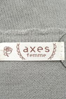 axes femme（アクシーズファム）の古着「商品番号：PR10171125」-6