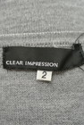 CLEAR IMPRESSION（クリアインプレッション）の古着「商品番号：PR10171135」-6