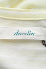 dazzlin（ダズリン）の古着「商品番号：PR10171157」-6