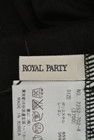 ROYAL PARTY（ロイヤルパーティ）の古着「商品番号：PR10171165」-6