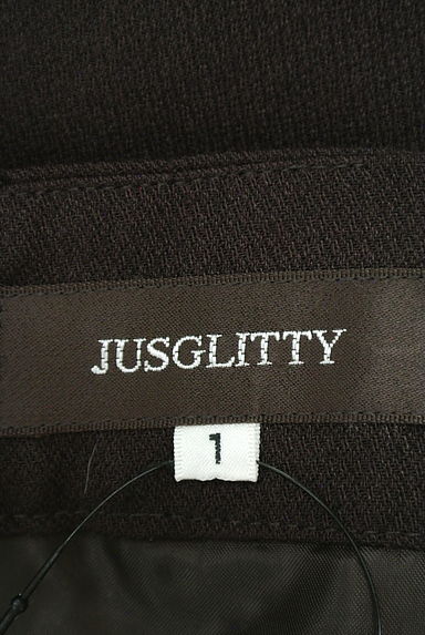 JUSGLITTY（ジャスグリッティー）の古着「（ショートパンツ・ハーフパンツ）」大画像６へ