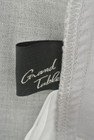 GRAND TABLE（グランターブル）の古着「商品番号：PR10171187」-6