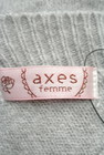 axes femme（アクシーズファム）の古着「商品番号：PR10171195」-6