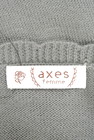axes femme（アクシーズファム）の古着「商品番号：PR10171198」-6