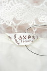 axes femme（アクシーズファム）の古着「商品番号：PR10171200」-6