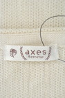axes femme（アクシーズファム）の古着「商品番号：PR10171205」-6