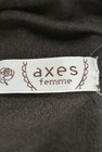 axes femme（アクシーズファム）の古着「商品番号：PR10171208」-6