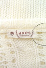 axes femme（アクシーズファム）の古着「商品番号：PR10171218」-6