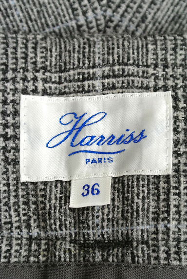 Harriss（ハリス）の古着「（ショートパンツ・ハーフパンツ）」大画像６へ