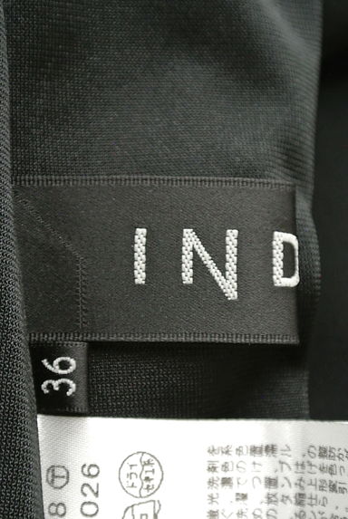 INDIVI（インディヴィ）の古着「（ショートパンツ・ハーフパンツ）」大画像６へ