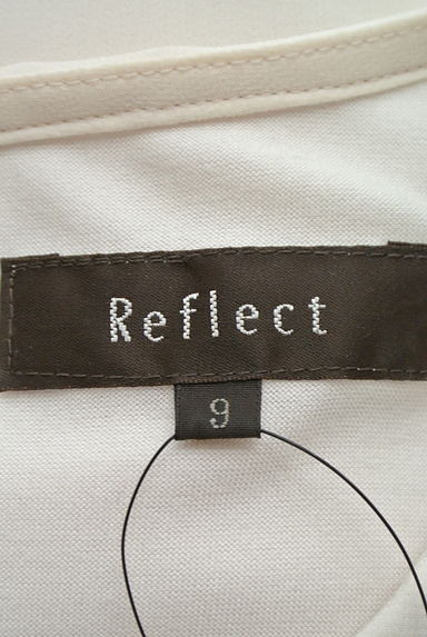 Reflect（リフレクト）の古着「（カットソー・プルオーバー）」大画像６へ