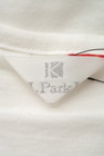 KarL Park Lane（カールパークレーン）の古着「商品番号：PR10171256」-6