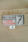 TODD OLDHAM（トッドオールダム）の古着「商品番号：PR10171286」-6