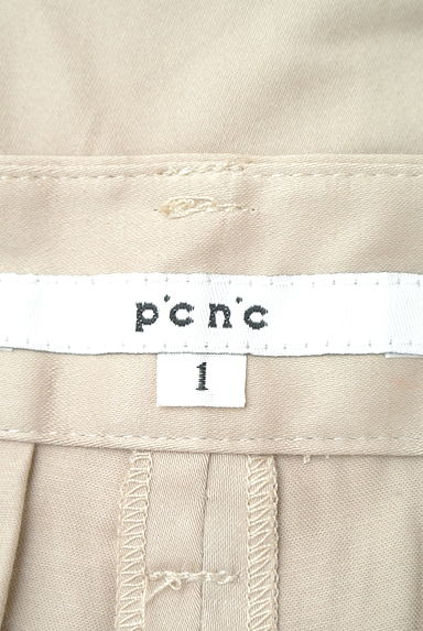 pcnc（ピクニックカンパニー）の古着「（パンツ）」大画像６へ
