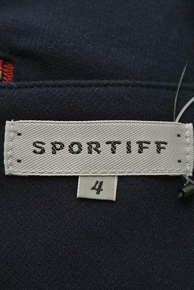 sportiff（スポーティフ）の古着「（ワンピース・チュニック）」大画像６へ