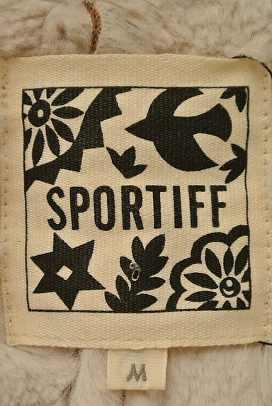 sportiff（スポーティフ）の古着「（ベスト・ジレ）」大画像６へ