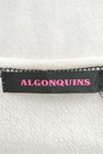 ALGONQUINS（アルゴンキン）の古着「商品番号：PR10171372」-6