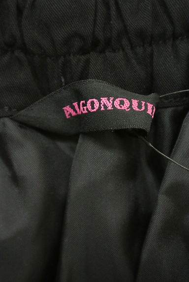 ALGONQUINS（アルゴンキン）の古着「（スカート）」大画像６へ