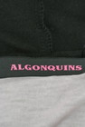 ALGONQUINS（アルゴンキン）の古着「商品番号：PR10171375」-6