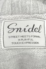 Snidel（スナイデル）の古着「商品番号：PR10171376」-6