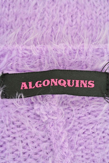 ALGONQUINS（アルゴンキン）の古着「（ニット）」大画像６へ