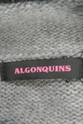 ALGONQUINS（アルゴンキン）の古着「商品番号：PR10171379」-6