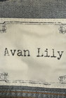 Avan Lily（アヴァンリリィ）の古着「商品番号：PR10171382」-6