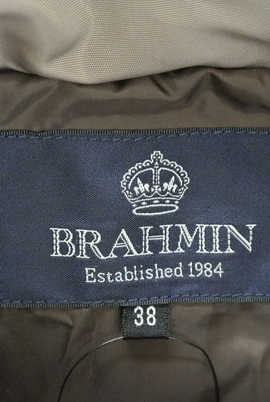 Brahmin（ブラーミン）の古着「（ダウンジャケット・ダウンコート）」大画像６へ