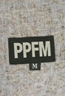 PPFM（ピーピーエフエム）の古着「商品番号：PR10171412」-6