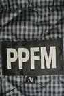 PPFM（ピーピーエフエム）の古着「商品番号：PR10171416」-6