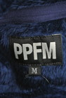 PPFM（ピーピーエフエム）の古着「商品番号：PR10171418」-6
