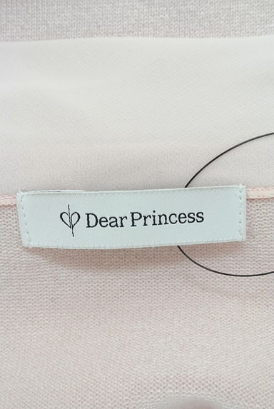 Dear Princess（ディアプリンセス）の古着「（アンサンブル）」大画像６へ