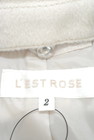 L'EST ROSE（レストローズ）の古着「商品番号：PR10171496」-6