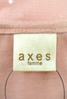 axes femme（アクシーズファム）の古着「商品番号：PR10171543」-6