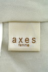 axes femme（アクシーズファム）の古着「商品番号：PR10171547」-6