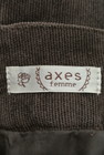 axes femme（アクシーズファム）の古着「商品番号：PR10171549」-6