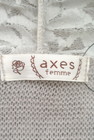 axes femme（アクシーズファム）の古着「商品番号：PR10171556」-6