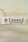 axes femme（アクシーズファム）の古着「商品番号：PR10171560」-6