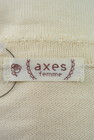 axes femme（アクシーズファム）の古着「商品番号：PR10171561」-6