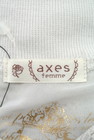 axes femme（アクシーズファム）の古着「商品番号：PR10171562」-6