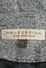 PROPORTION BODY DRESSING（プロポーションボディ ドレッシング）の古着「商品番号：PR10171574」-6