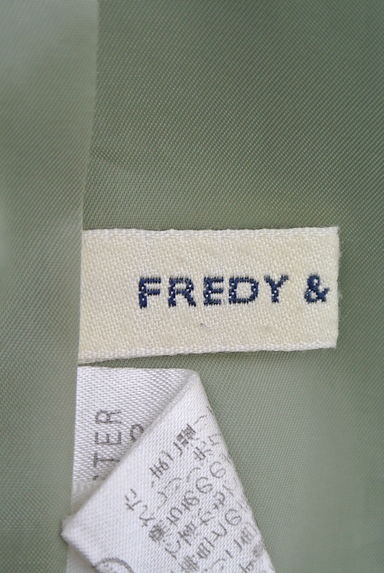 FREDY&GLOSTER（フレディ＆グロスター）の古着「（スカート）」大画像６へ