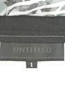 UNTITLED（アンタイトル）の古着「商品番号：PR10171582」-6