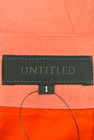 UNTITLED（アンタイトル）の古着「商品番号：PR10171583」-6