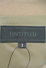 UNTITLED（アンタイトル）の古着「商品番号：PR10171594」-6